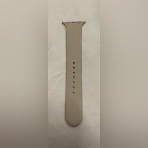 NWOT Apple Watch M/L extender